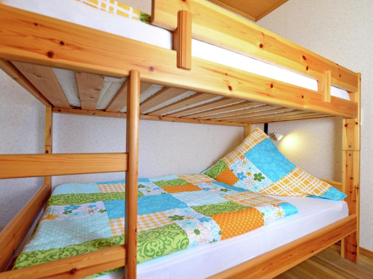 Holiday In The Sauerland Region In Unique Location Willingen  Luaran gambar