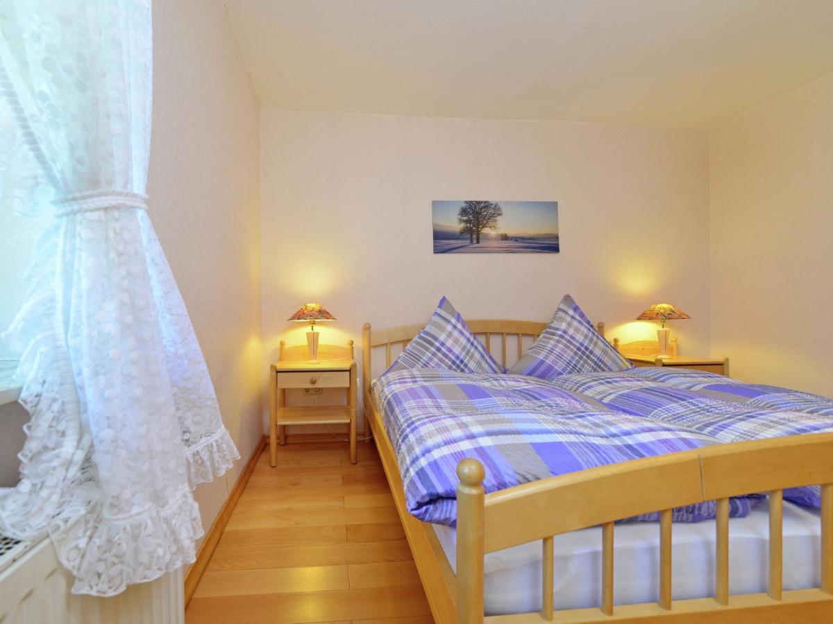 Holiday In The Sauerland Region In Unique Location Willingen  Luaran gambar